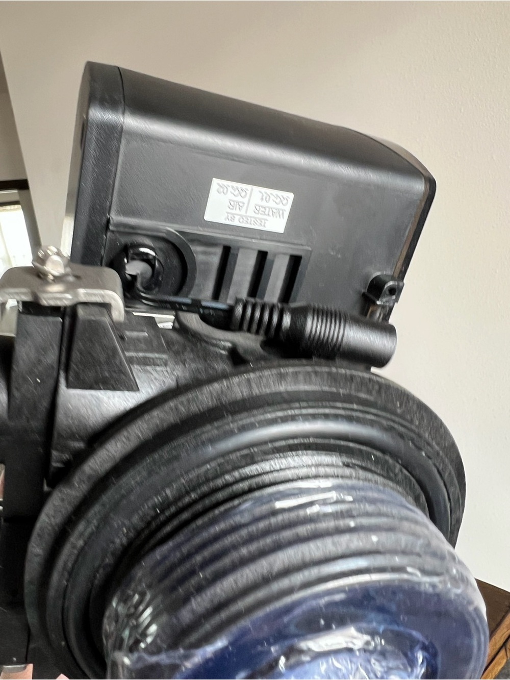 Aquasure Harmony Series Water Softener Electronic Control Valve Plus Pro Aqua - Picture 14 of 16